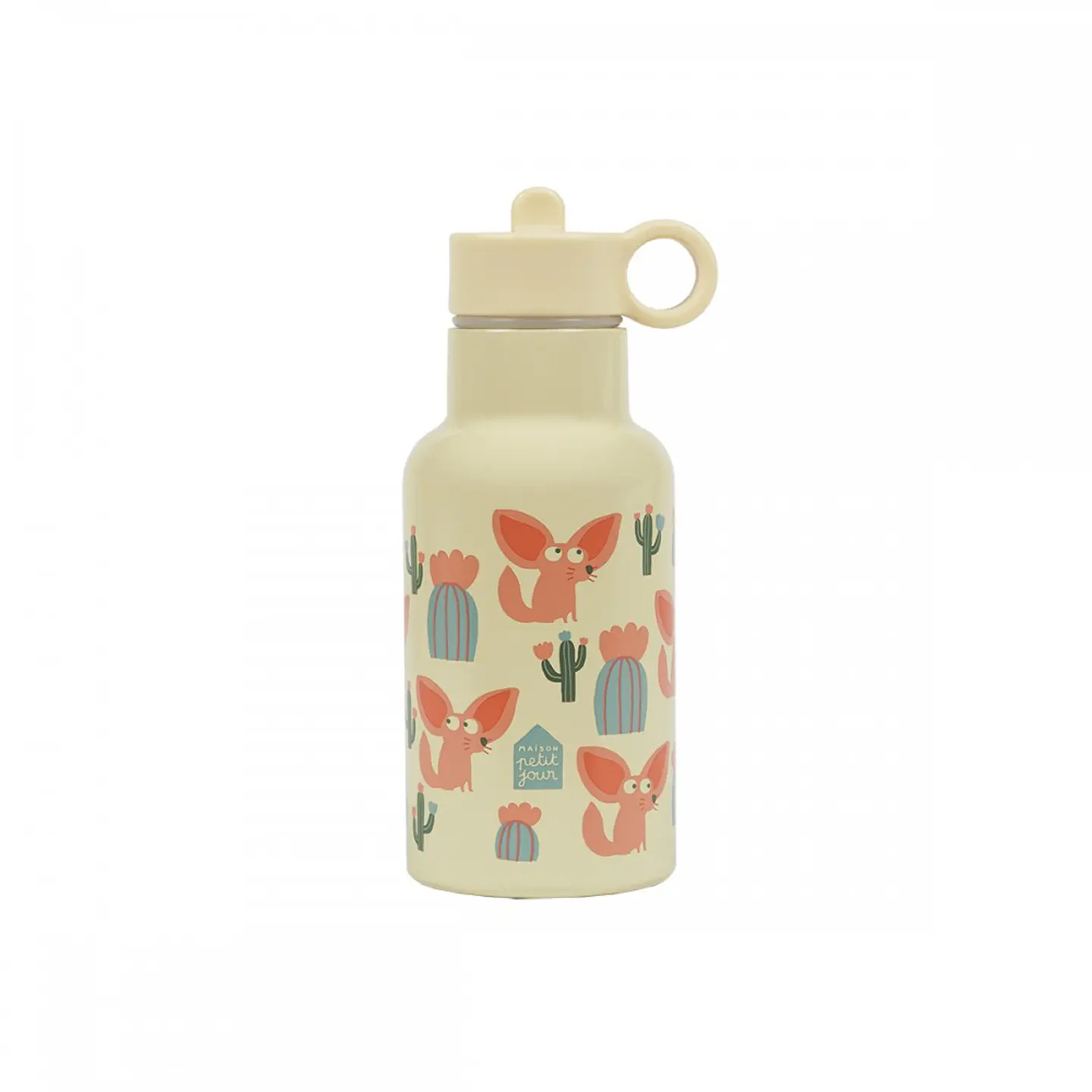 Garrafa térmica de 350 ml Raposa 1