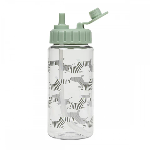 Garrafa 350 ml Zebras