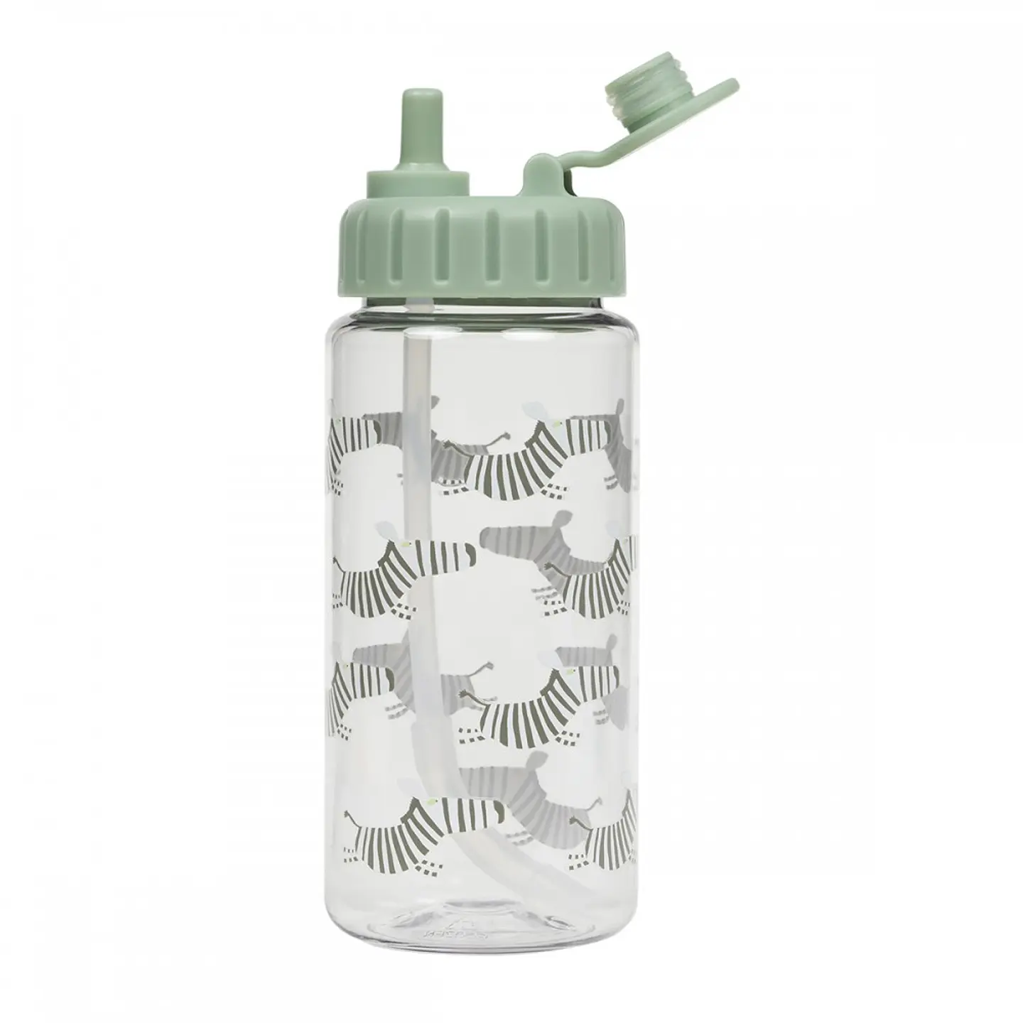 Garrafa 350 ml Zebras 1