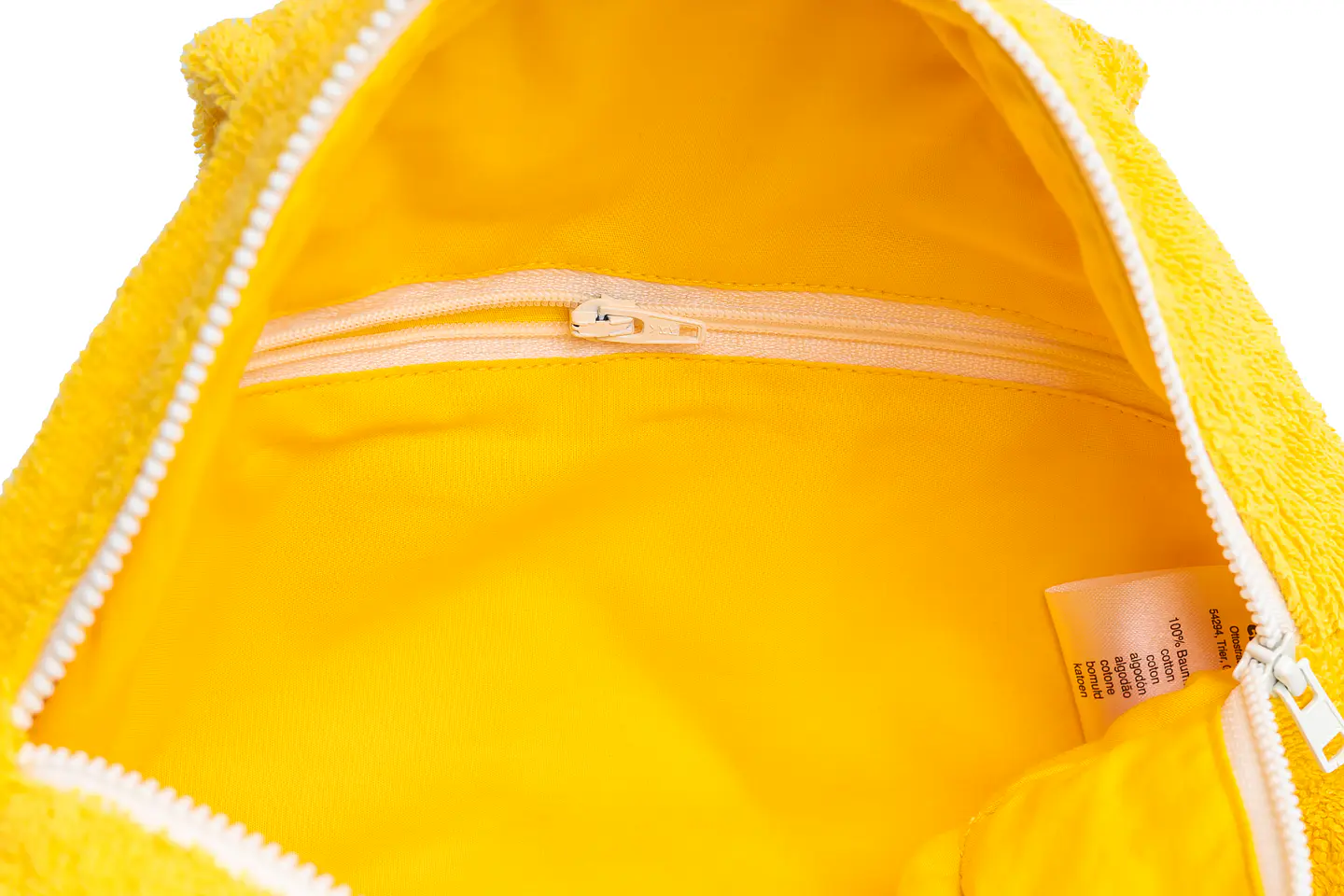 Mochila Limão 3