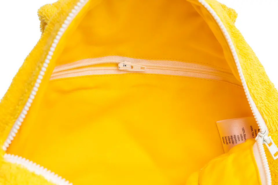Mochila Limão 3