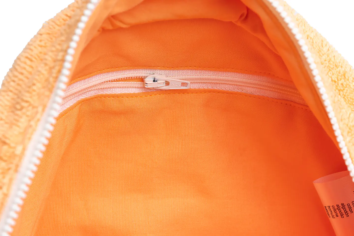 Mochila Tangerina 6