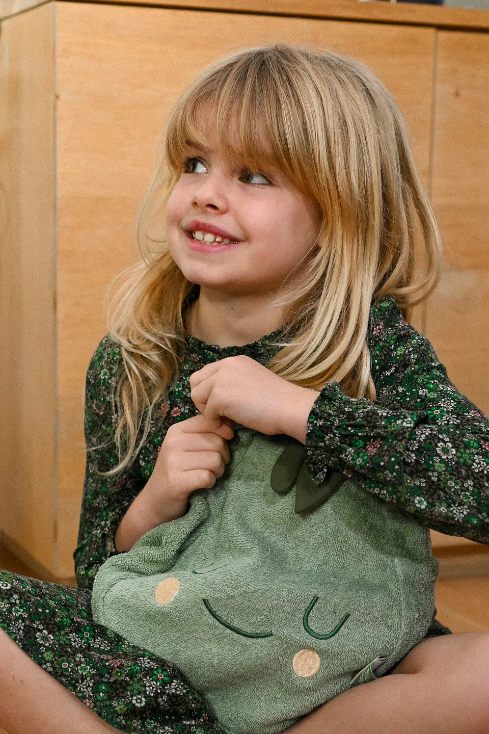 Mochila Pêra 4