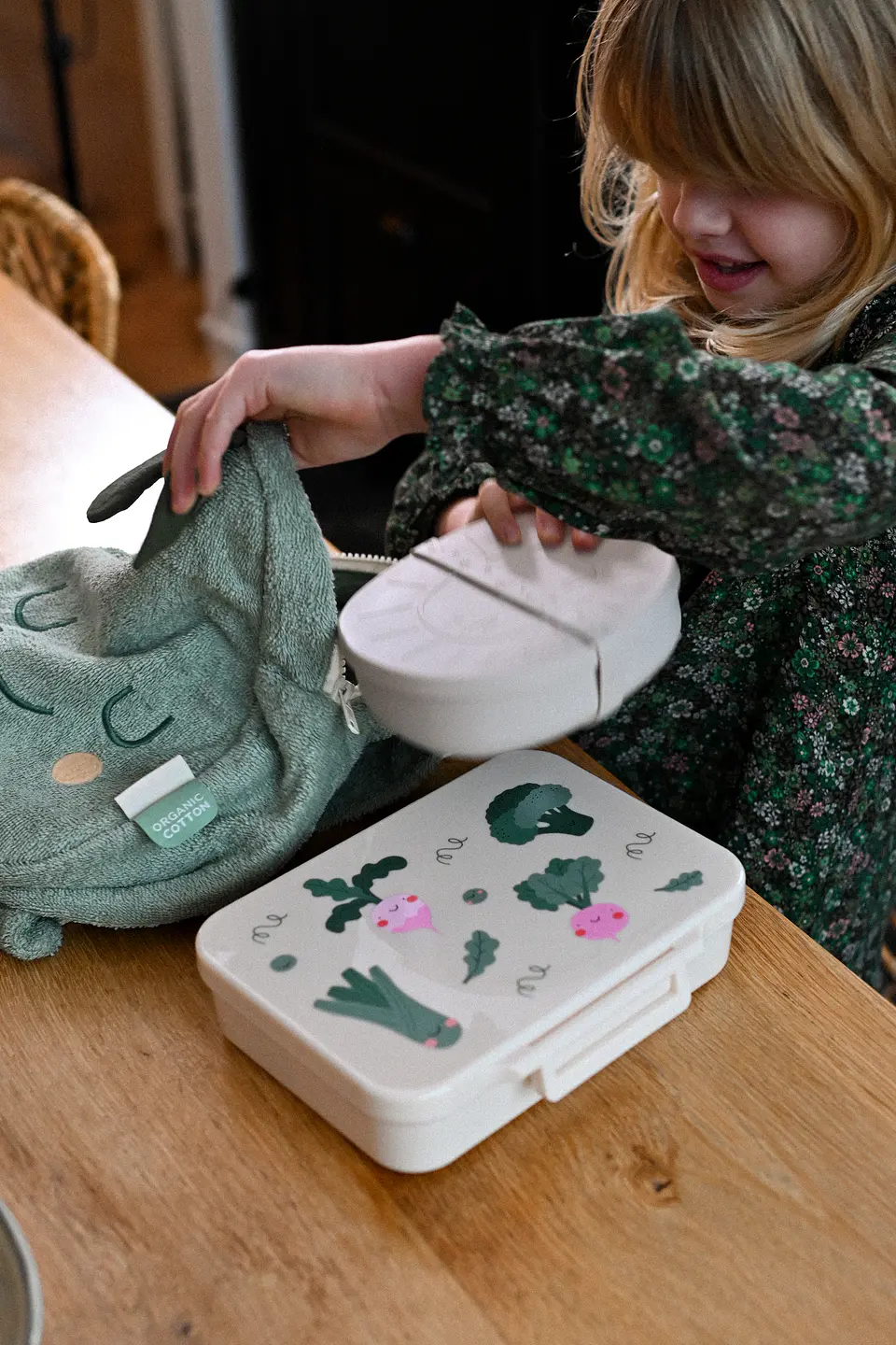 Mochila Pêra 7