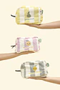 Necessaire Tangerina - Thumbnail 2