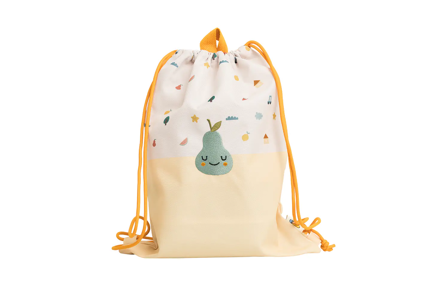 Mochila Pêra 1