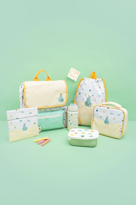Mochila Pêra
