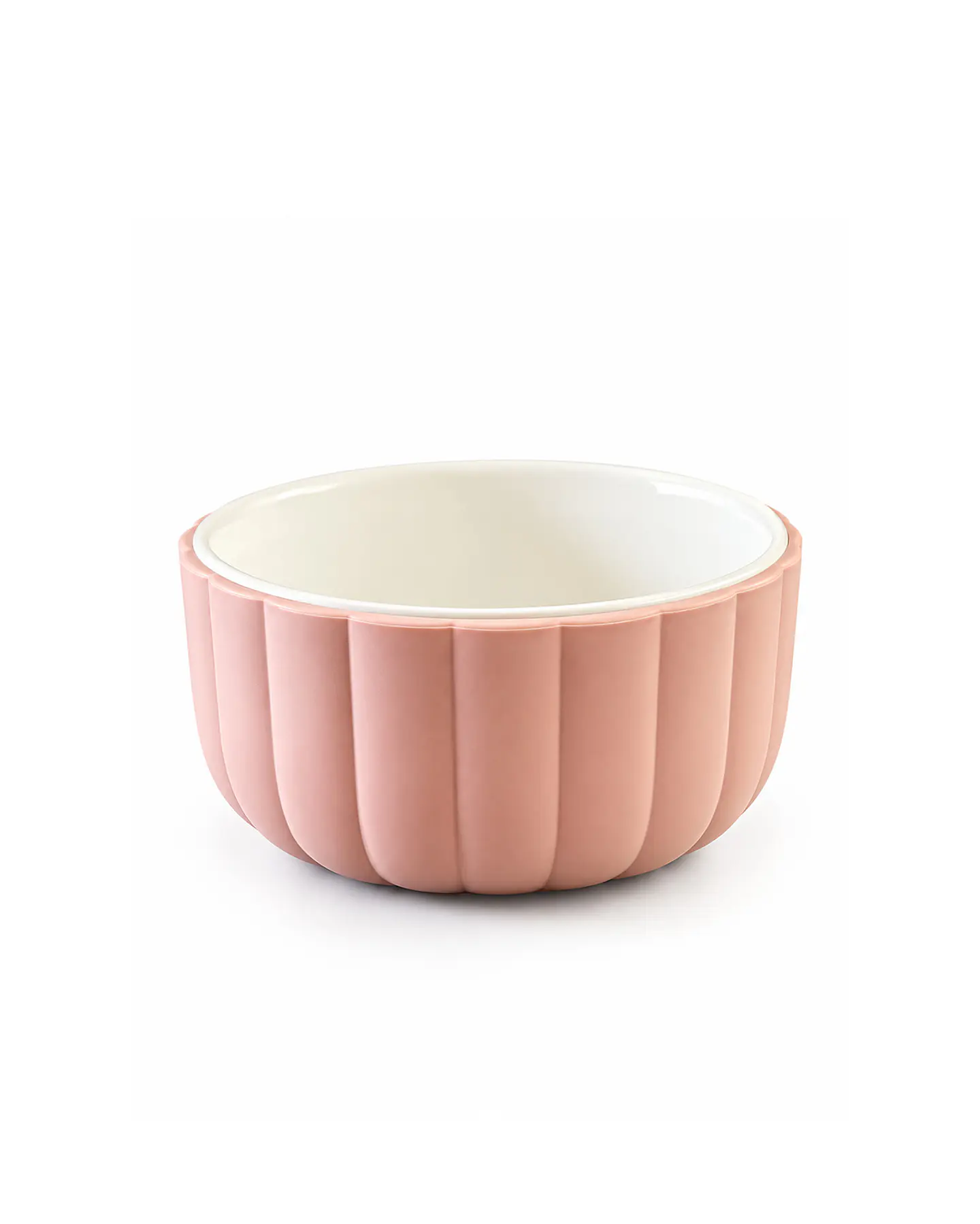 Taça Cêramica Rosa 1