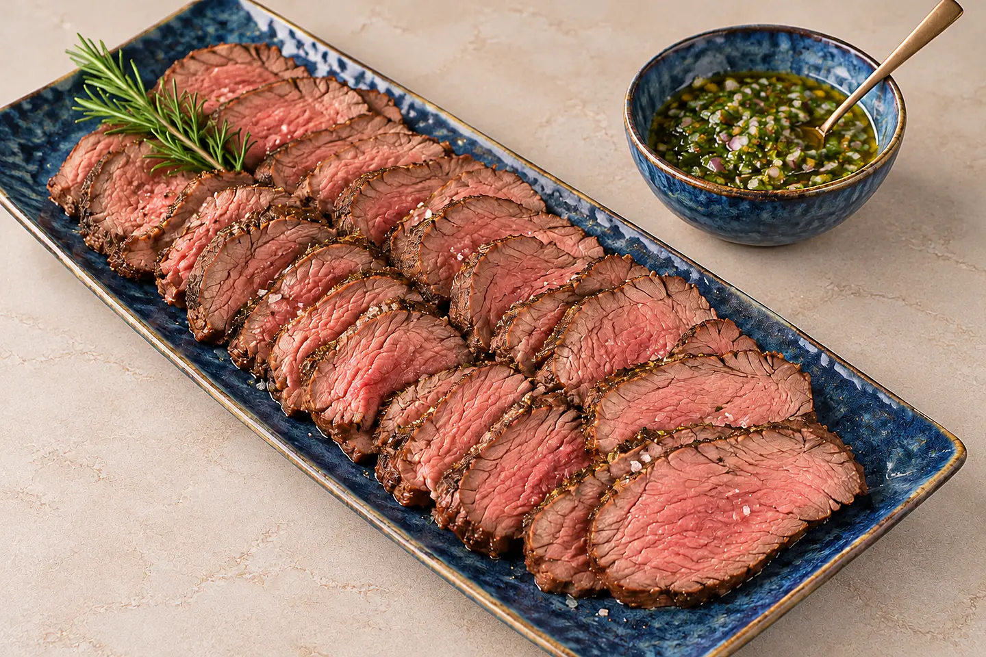 Roast Beef  1