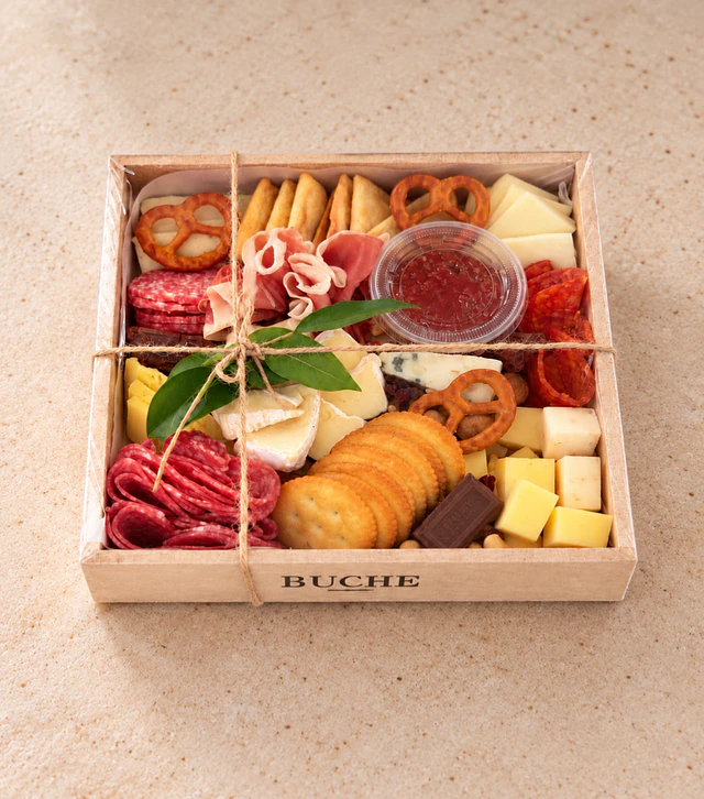 BOXES PARA COMPARTIR