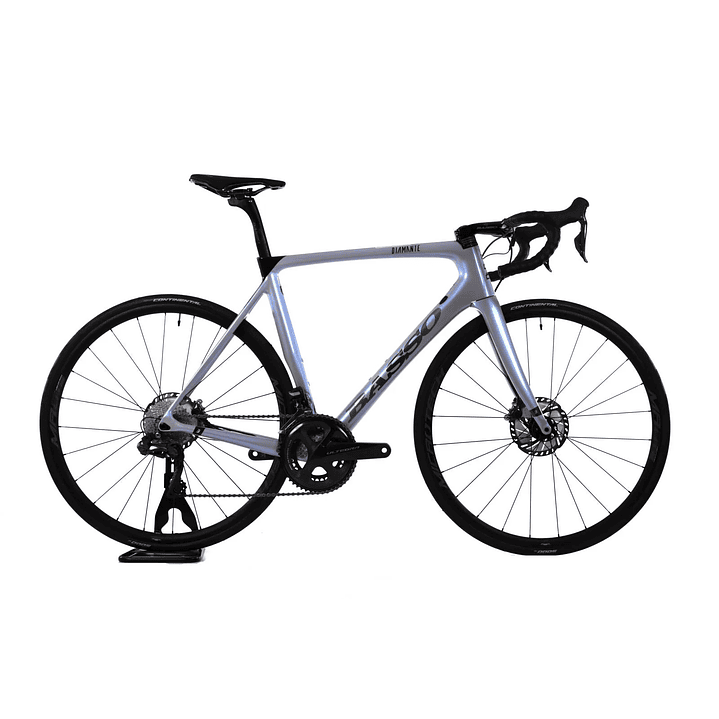 Basso Diamante Disc 1