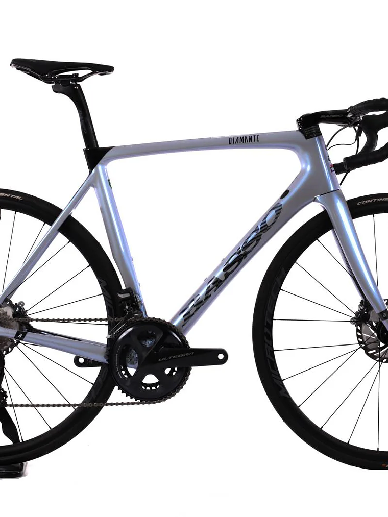 Basso Diamante Disc 1