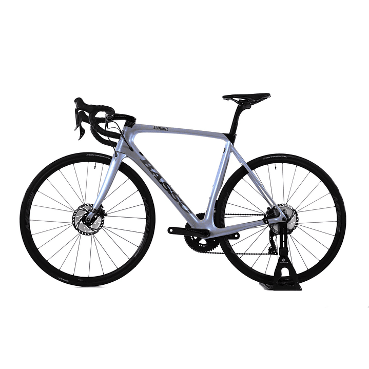 Basso Diamante Disc 2