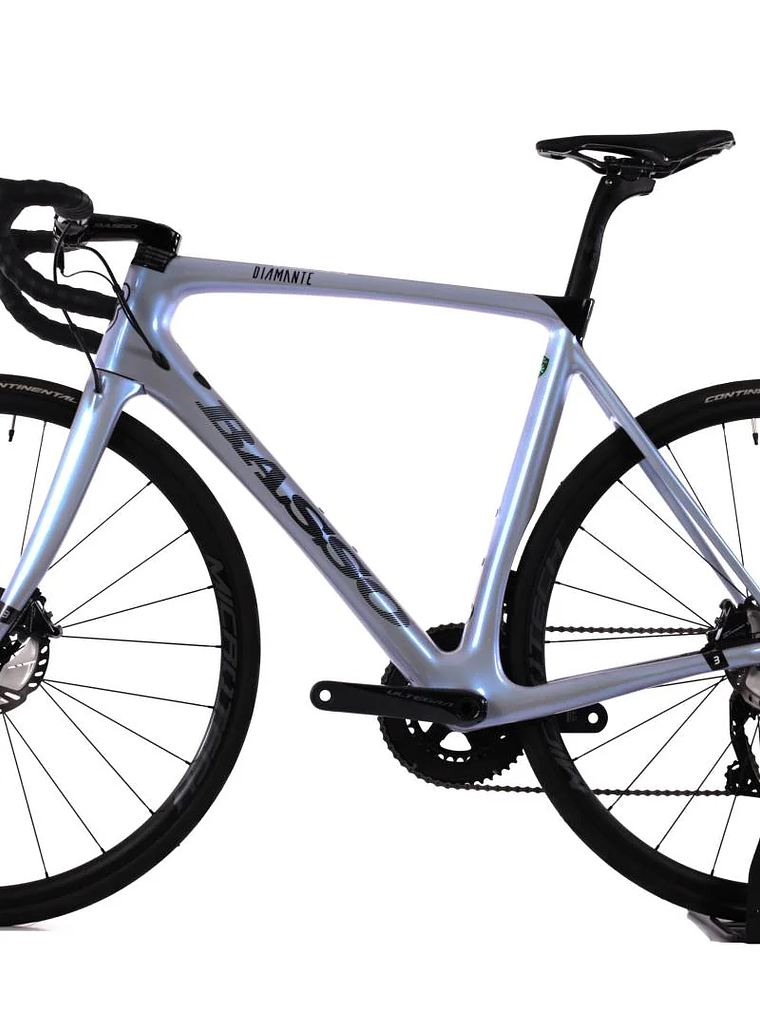 Basso Diamante Disc 2