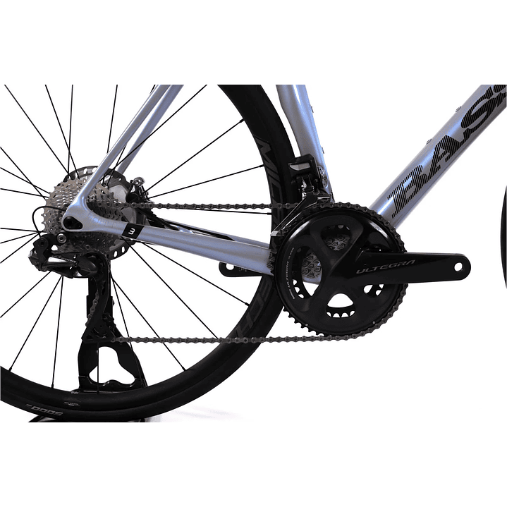 Basso Diamante Disc 3