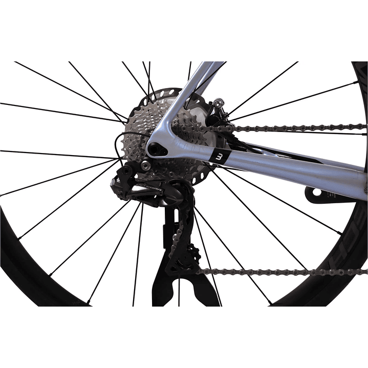 Basso Diamante Disc 4