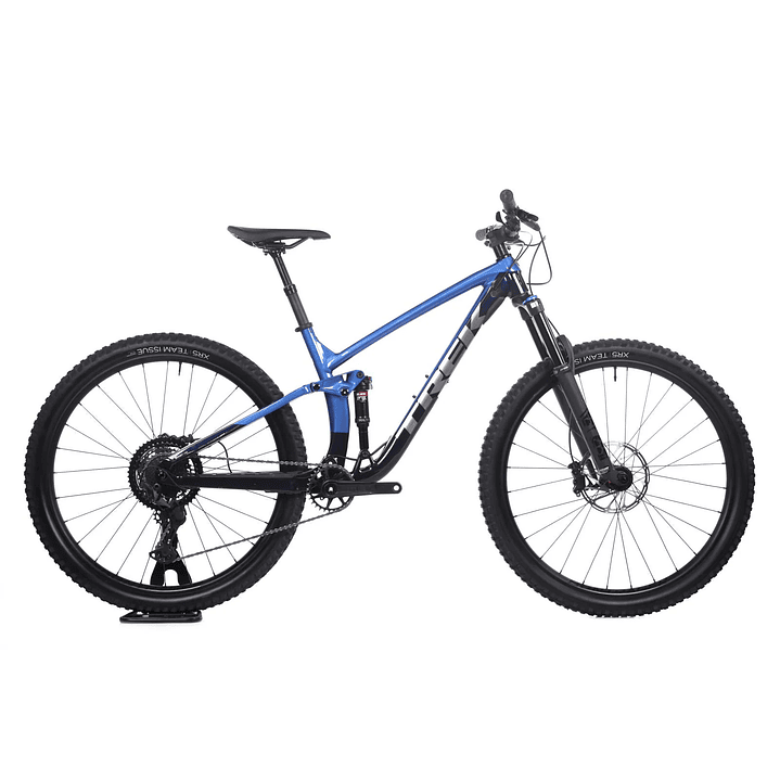 Trek Fuel EX 8 1