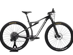 Orbea Oiz M11 AXS