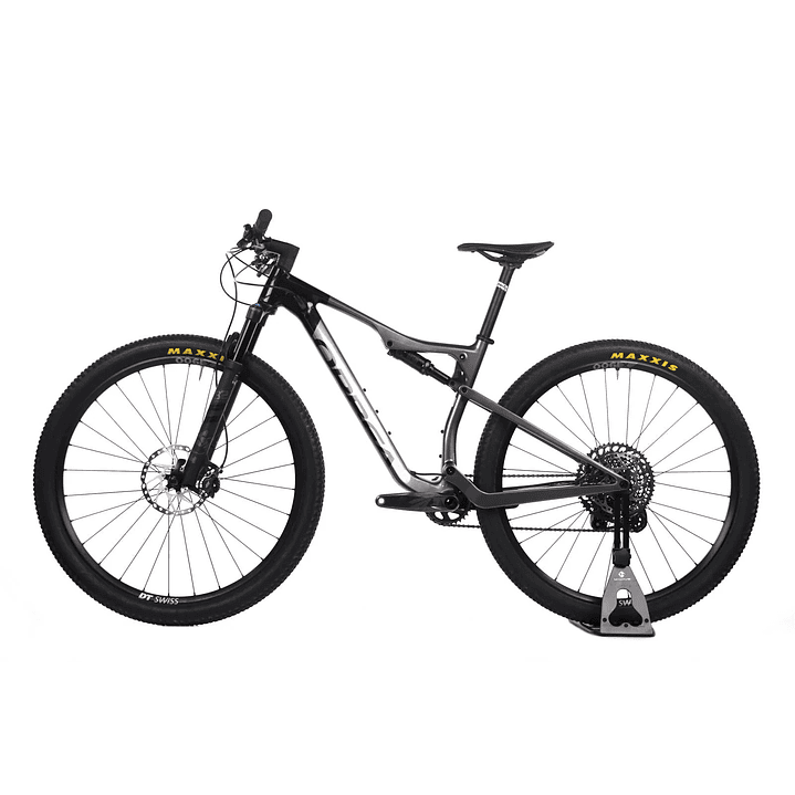Orbea Oiz M11 AXS 2
