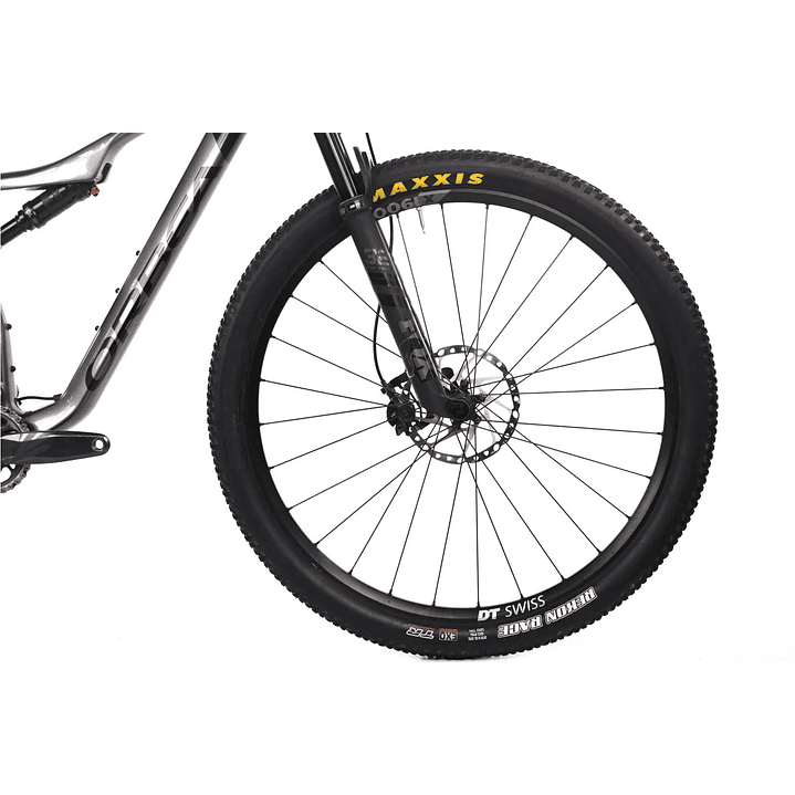 Orbea Oiz M11 AXS 4