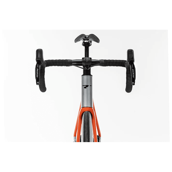 RUSH ALLOY 105 2X12S GREY SM/520mm 2