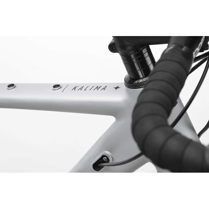 KALIMA gravel alloy GRX400 2X10s GREY MD/520 4