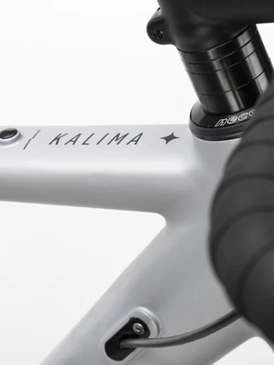 KALIMA gravel alloy GRX400 2X10s GREY MD/520 4