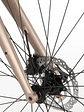 KALIMA gravel alloy GRX400 2X10s GREY MD/520 - Miniatura 8
