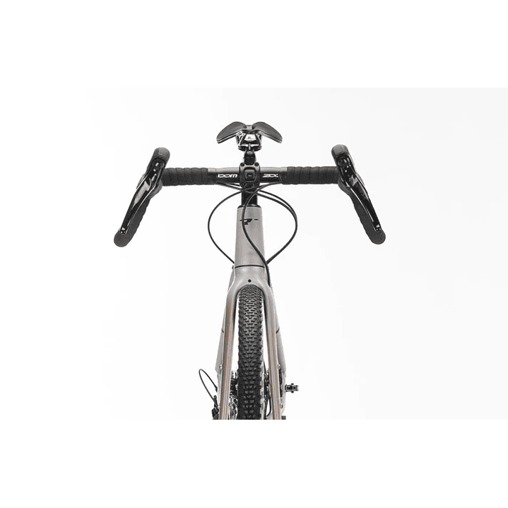 KALIMA gravel alloy GRX400 2X10s GREY MD/520 3