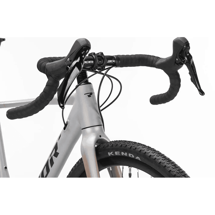 KALIMA gravel alloy GRX400 2X10s GREY MD/520 2