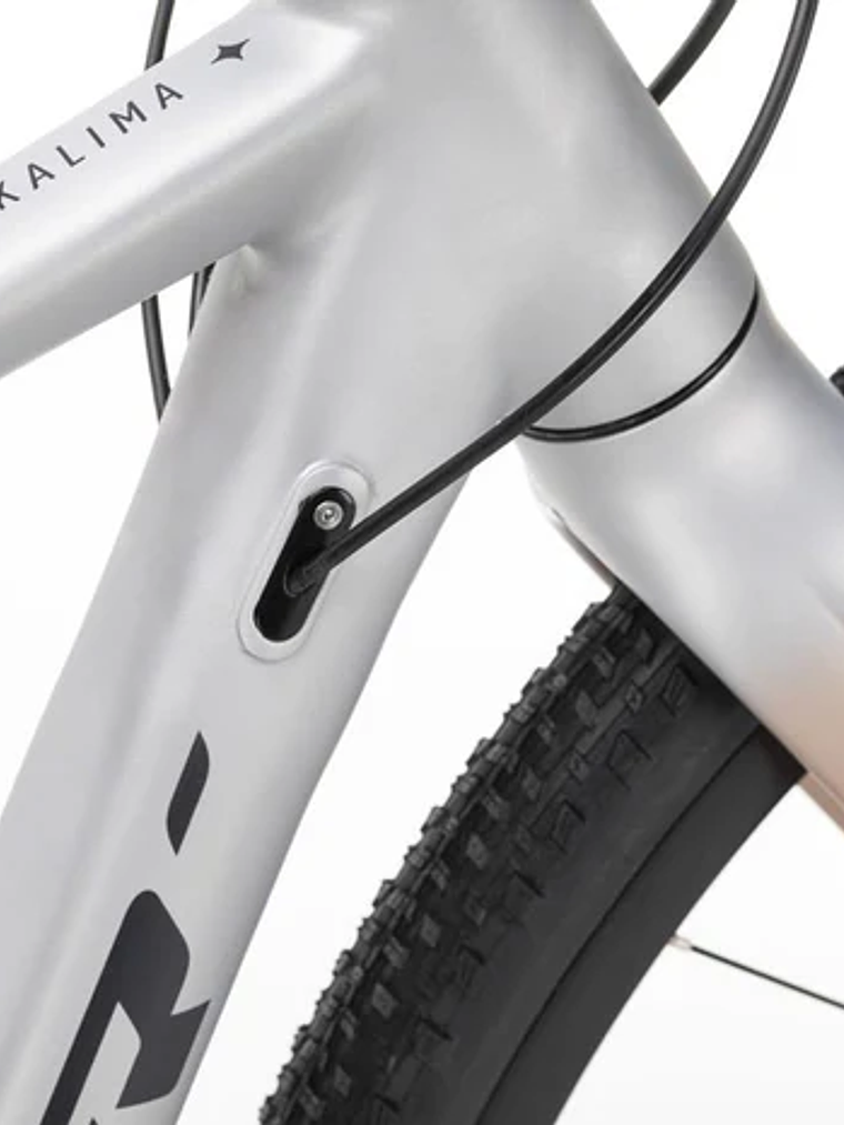 KALIMA gravel alloy GRX400 2X10s GREY MD/520 6