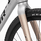 KALIMA gravel alloy GRX400 2X10s GREY MD/520 - Miniatura 7