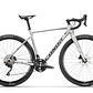 KALIMA gravel alloy GRX400 2X10s GREY MD/520 - Miniatura 1