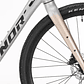 KALIMA gravel alloy GRX400 2X10s GREY MD/520 - Miniatura 5