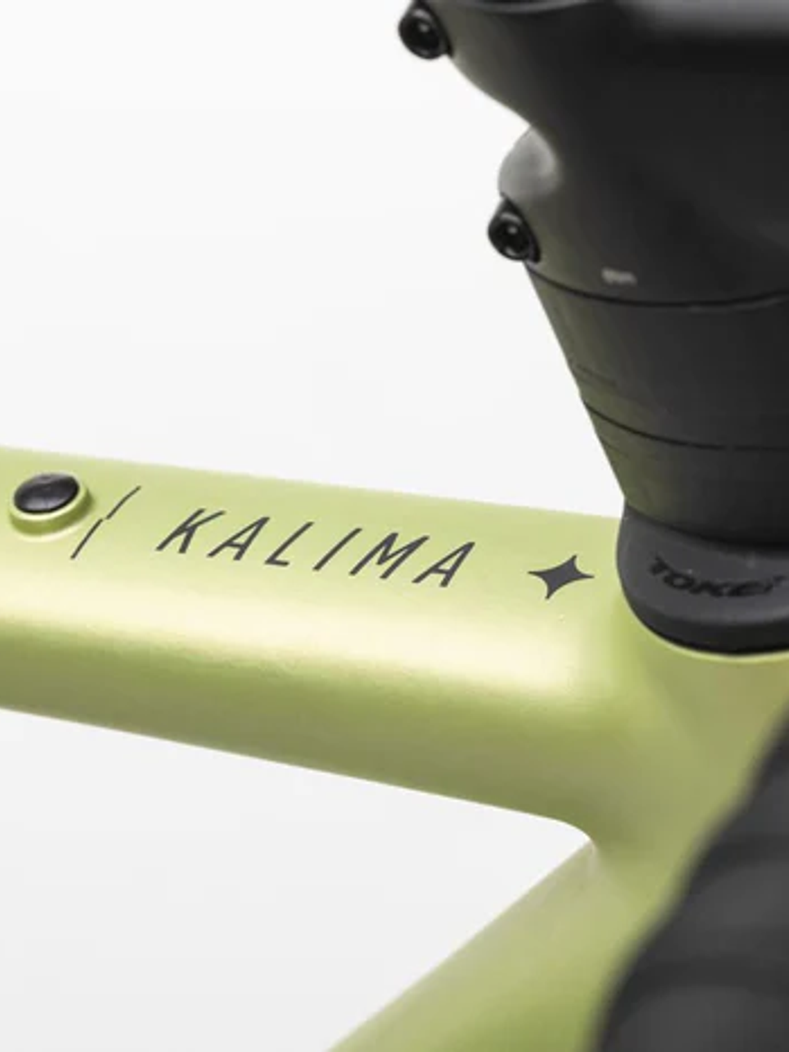 KALIMA gravel alloy GRX400 2X12s GREEN MD/520 3