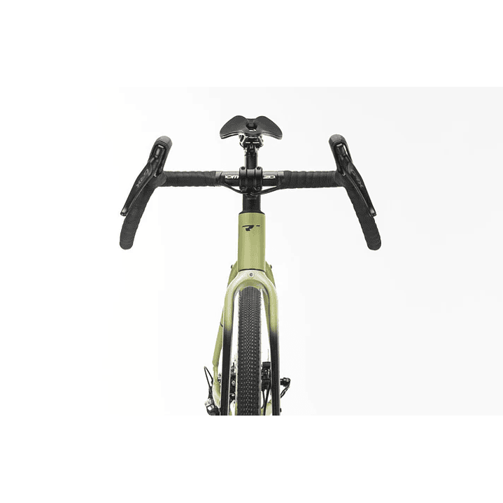 KALIMA gravel alloy GRX400 2X12s GREEN MD/520 2