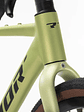 KALIMA gravel alloy GRX400 2X12s GREEN MD/520 - Miniatura 5