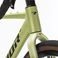 KALIMA gravel alloy GRX400 2X12s GREEN MD/520 - Miniatura 5
