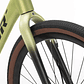 KALIMA gravel alloy GRX400 2X12s GREEN MD/520 - Miniatura 6