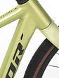 KALIMA gravel alloy GRX400 2X12s GREEN MD/520 - Miniatura 7