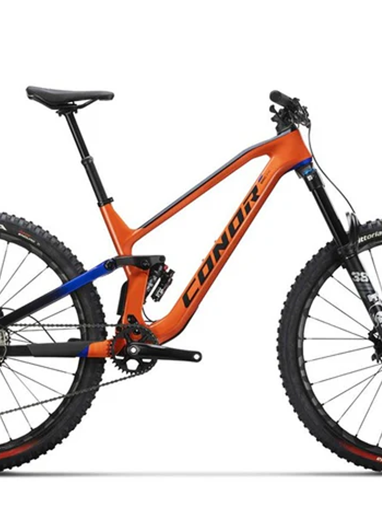 ADI Enduro 1