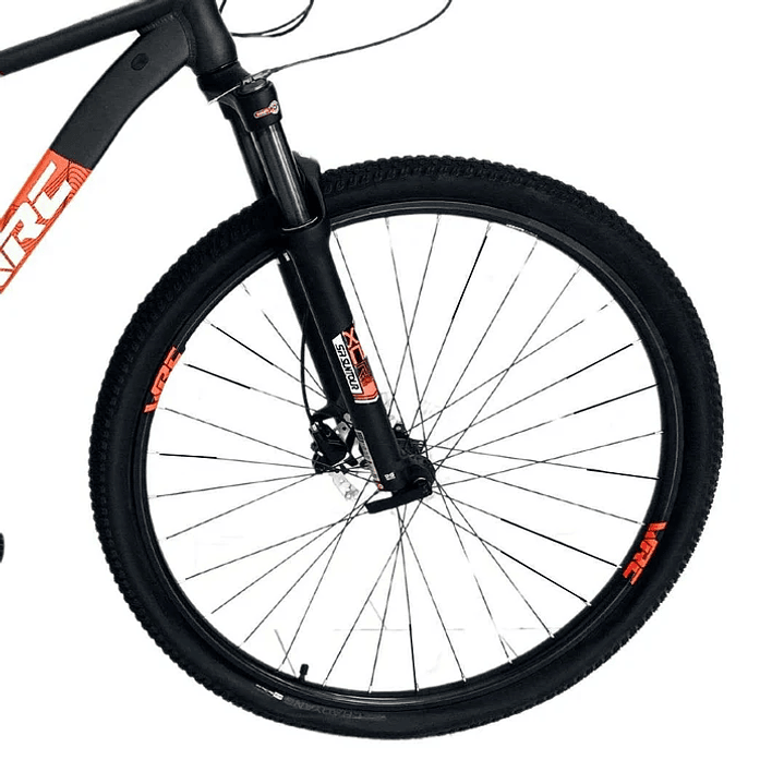 WRC COMP SX 29″ 12s GRIS 2