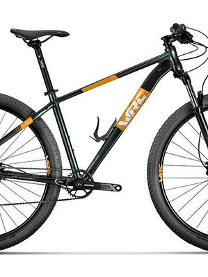 WRC COMP SX 29″ 12s GRIS