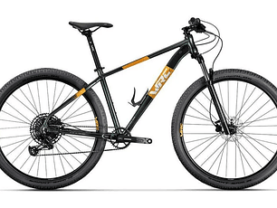 WRC COMP SX 29″ 12s GRIS