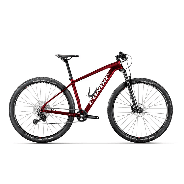 SPECIAL SX EAGLE 12s RED MD/430 CARBONO 1