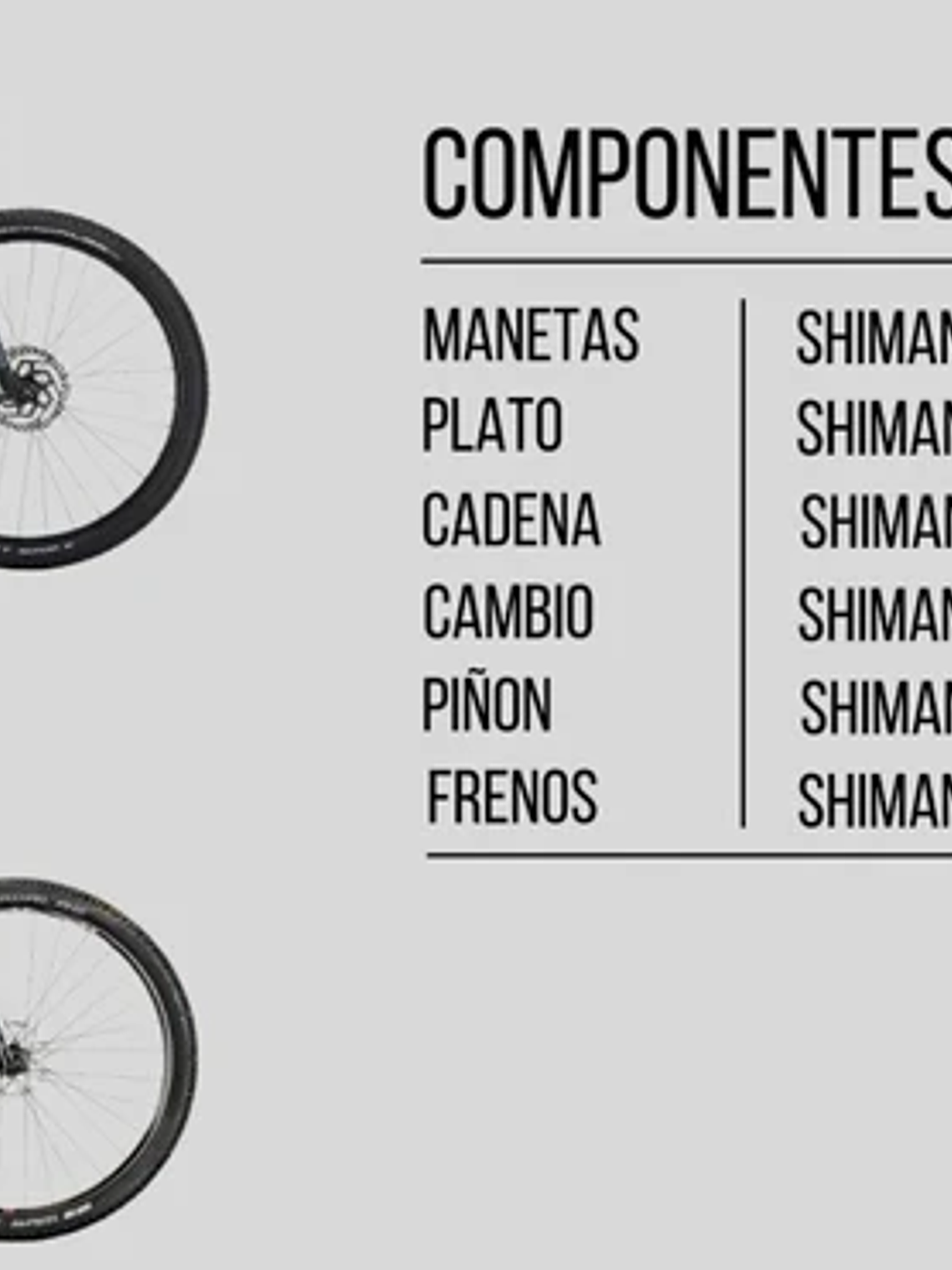 SPECIAL 29 DEORE/XT 12 VELOCIDADES RED MD/430 2