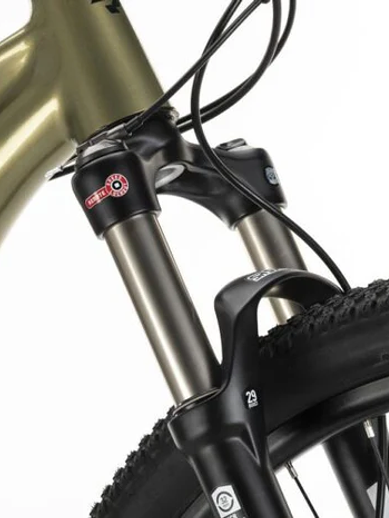 TEAM SX 29″ GREEN MD/440 3