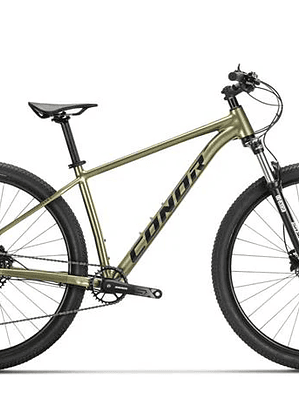 TEAM SX 29″ GREEN MD/440