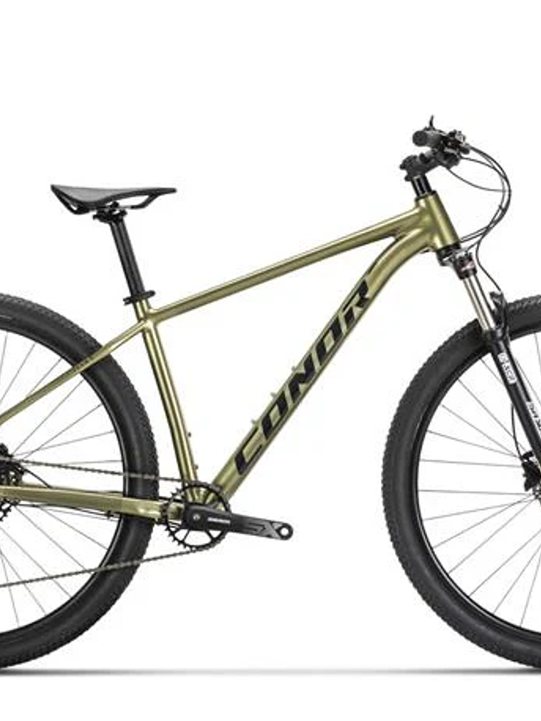 TEAM SX 29″ GREEN MD/440 1