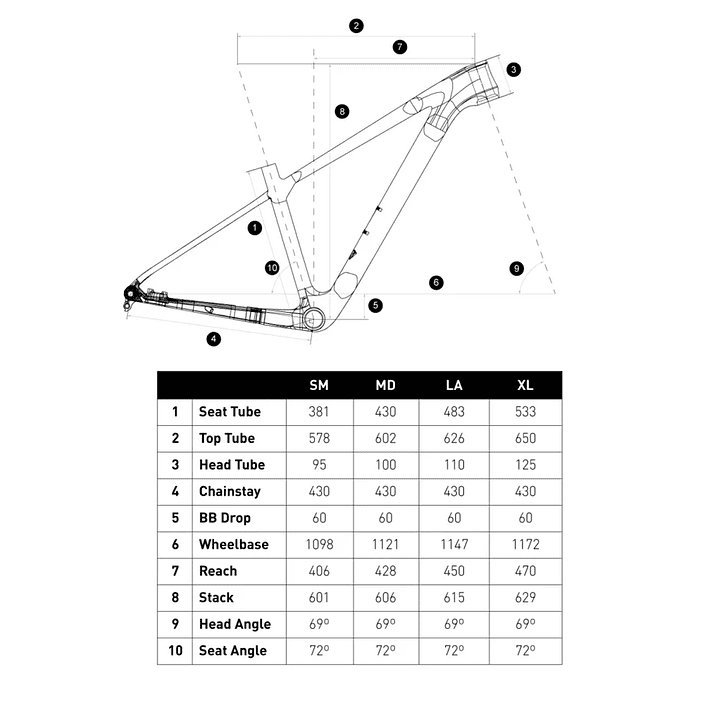 SPECIAL 29 SX EAGLE 12s GREEN MD/430 2